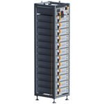 Sol-Ark 60KwH Battery Bank IP20 Indoor for use w/ Sol-Ark 60K-3P