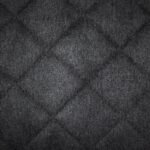 Katelyn Acacia Dining Chair Set of 2 - Stylish Upholstered Chairs with Tundra Gray Finish for Home - Image 6