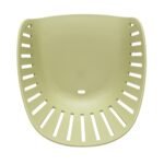 Nassau Outdoor Dining Chairs Set of 2 - Eco-Friendly, Stylish Eucalyptus Legs in Multiple Colors! - Image 32