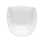 Nassau Outdoor Dining Chairs Set of 2 - Eco-Friendly, Stylish Eucalyptus Legs in Multiple Colors! - Image 38