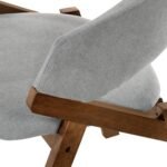 Talulah Stylish Foam-Padded Side Chairs - Durable, Comfortable Seating for Living Room or Dining Room - Image 15