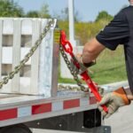 Load Leveler Stake Pocket Stakes (Pair) - Image 8