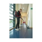 NaceCare RBV 150NX Battery Backpack Vacuum – 350W Brushless, 90 Min, 15 lbs - Image 9