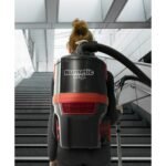 NaceCare RBV 150NXH Battery HEPA Backpack Vacuum K-913148-C – 75 CFM - Image 5