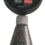 0 - 1/2" Capacity - 90° Angle - Electronic Chamfer Gage