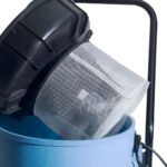 Numatic CV900 & CVD900 Wet & Dry Commercial Vacuum Cleaner - Image 4