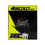 Boxo MotoBox | Ricky Carmichael 3-Drawer Portable Tool Box with 103-Piece Metric Motorcycle Tool Set - Image 12