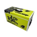 Boxo MotoBox | Ricky Carmichael 3-Drawer Portable Tool Box with 103-Piece Metric Motorcycle Tool Set - Image 10
