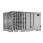 MRCOOL® VersaPro® MPH601HO13C 5 Ton Horizontal Package Heat Pump Unit - R454B - Image 3