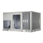 MRCOOL® VersaPro® MPH601HO13C 5 Ton Horizontal Package Heat Pump Unit - R454B - Image 4
