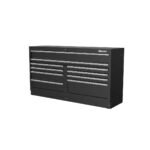 Boxo 68" 10 Drawer Cabinet w/o Alu. Trims - Image 2