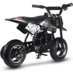 MotoTec Supermoto 50cc 2-Stroke Kids Gas Dirt Bike - Image 9