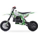 MotoTec Villain 52cc 2-Stroke Kids Gas Dirt Bike - Image 10