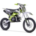 MotoTec X3 125cc 4-Stroke Gas Dirt Bike - Image 5