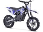 MotoTec Gazella 24V/12Ah 500W Electric Dirt Bike - Image 3