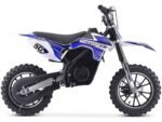 MotoTec Gazella 24V/12Ah 500W Electric Dirt Bike - Image 10