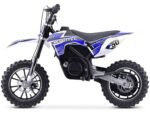 MotoTec Gazella 24V/12Ah 500W Electric Dirt Bike - Image 12