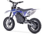 MotoTec Gazella 24V/12Ah 500W Electric Dirt Bike - Image 11
