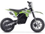 MotoTec Gazella 24V/12Ah 500W Electric Dirt Bike - Image 13