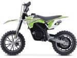 MotoTec Gazella 24V/12Ah 500W Electric Dirt Bike - Image 15
