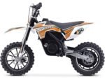 MotoTec Gazella 24V/12Ah 500W Electric Dirt Bike - Image 9