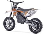 MotoTec Gazella 24V/12Ah 500W Electric Dirt Bike - Image 8