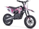 MotoTec Gazella 24V/12Ah 500W Electric Dirt Bike - Image 6