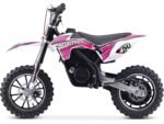MotoTec Gazella 24V/12Ah 500W Electric Dirt Bike - Image 21