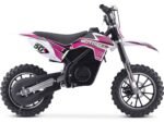 MotoTec Gazella 24V/12Ah 500W Electric Dirt Bike - Image 19