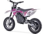 MotoTec Gazella 24V/12Ah 500W Electric Dirt Bike - Image 20