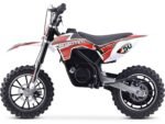 MotoTec Gazella 24V/12Ah 500W Electric Dirt Bike - Image 18