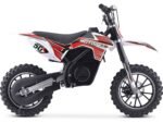 MotoTec Gazella 24V/12Ah 500W Electric Dirt Bike - Image 16