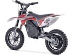 MotoTec Gazella 24V/12Ah 500W Electric Dirt Bike - Image 17