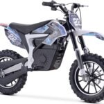 MotoTec Demon 36V/8Ah 790W Lithium Electric Dirt Bike