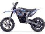 MotoTec Demon 36V/8Ah 790W Lithium Electric Dirt Bike - Image 9