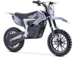MotoTec Demon 36V/8Ah 790W Lithium Electric Dirt Bike - Image 2
