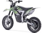MotoTec Demon 36V/8Ah 790W Lithium Electric Dirt Bike - Image 11