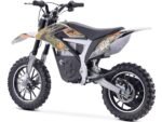 MotoTec Demon 36V/8Ah 790W Lithium Electric Dirt Bike - Image 14