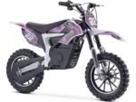 MotoTec Demon 36V/8Ah 790W Lithium Electric Dirt Bike - Image 5