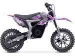 MotoTec Demon 36V/8Ah 790W Lithium Electric Dirt Bike - Image 16