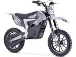 MotoTec Demon 36V/8Ah 790W Lithium Electric Dirt Bike - Image 6