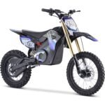 MotoTec Pro 48V/13Ah 1800W Lithium Electric Dirt Bike - Image 20