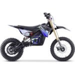 MotoTec Pro 48V/13Ah 1800W Lithium Electric Dirt Bike - Image 19