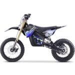 MotoTec Pro 48V/13Ah 1800W Lithium Electric Dirt Bike - Image 12