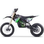 MotoTec Pro 48V/13Ah 1800W Lithium Electric Dirt Bike - Image 7