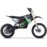 MotoTec Pro 48V/13Ah 1800W Lithium Electric Dirt Bike - Image 10