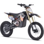 MotoTec Pro 48V/13Ah 1800W Lithium Electric Dirt Bike - Image 25