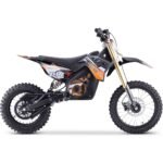 MotoTec Pro 48V/13Ah 1800W Lithium Electric Dirt Bike - Image 24