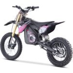 MotoTec Pro 48V/13Ah 1800W Lithium Electric Dirt Bike - Image 23