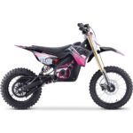 MotoTec Pro 48V/13Ah 1800W Lithium Electric Dirt Bike - Image 30